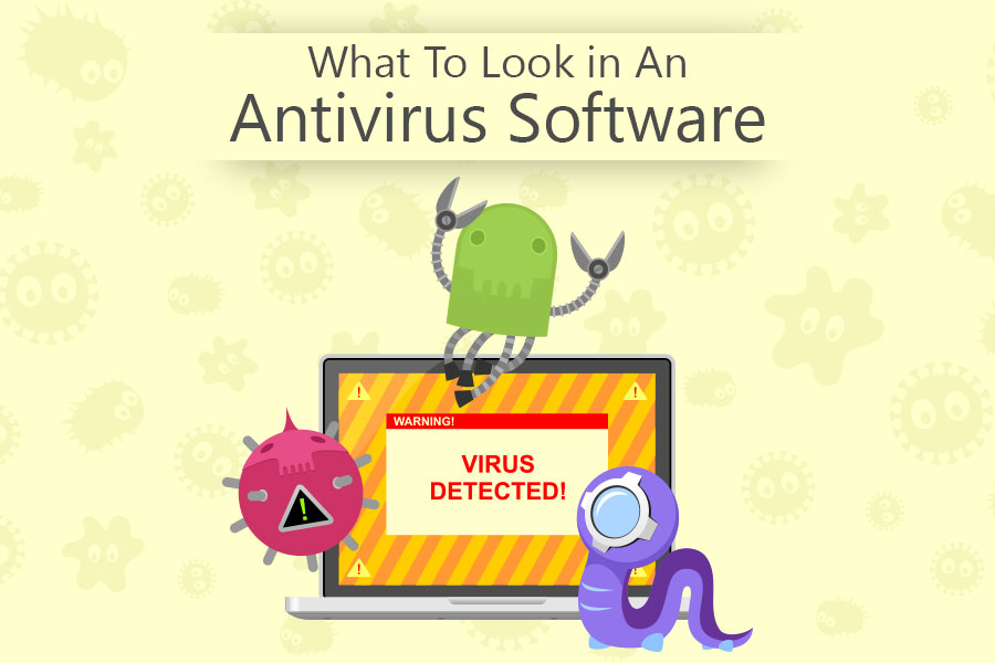 reviews of antivirus software for mac